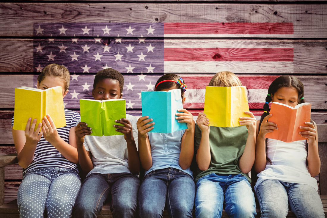 Fireworks, Freedom & the Stories We Tell