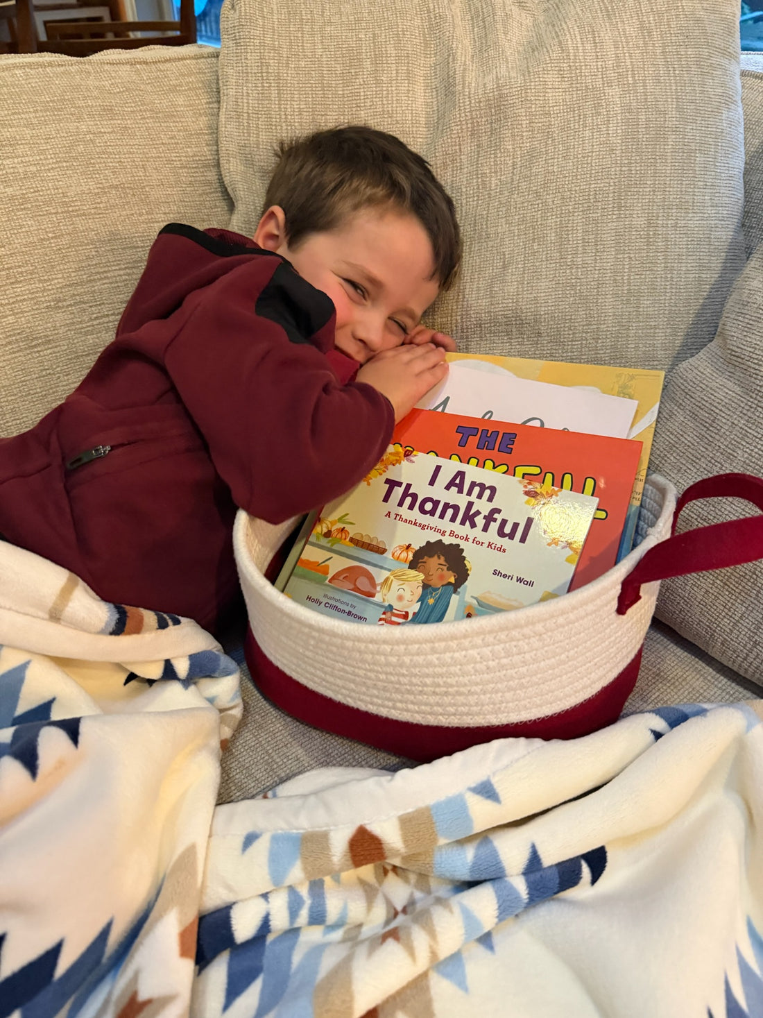 November Story Time Ideas: Inspire Gratitude Through Reading