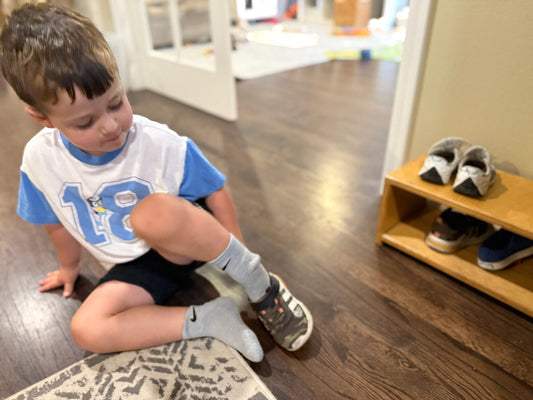 Back to School: Supporting Independence at Every Stage