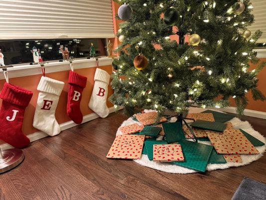 A Cozy December Tradition: Book Advent Calendar