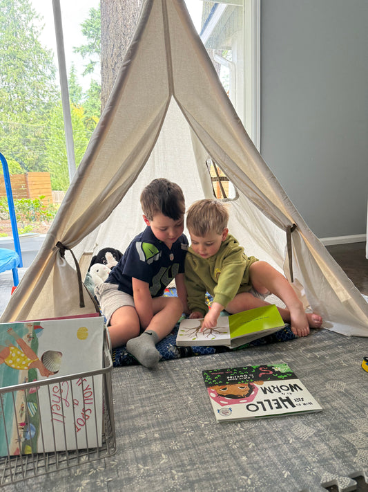 Kick Off to a Screen-Free Summer