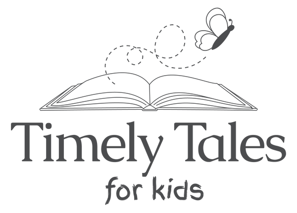 TimelyTales
